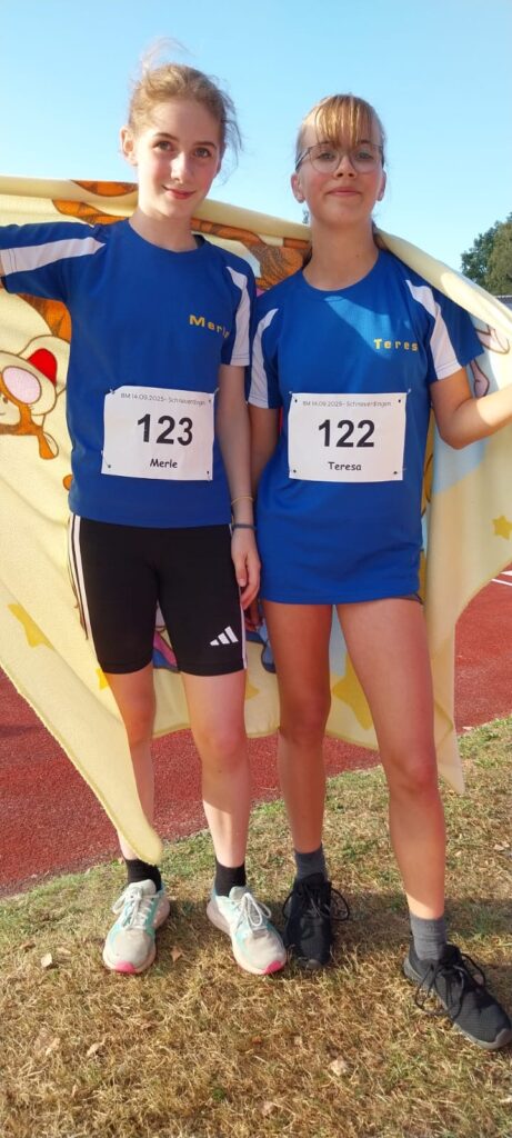 SV Gartow Leichtathletik